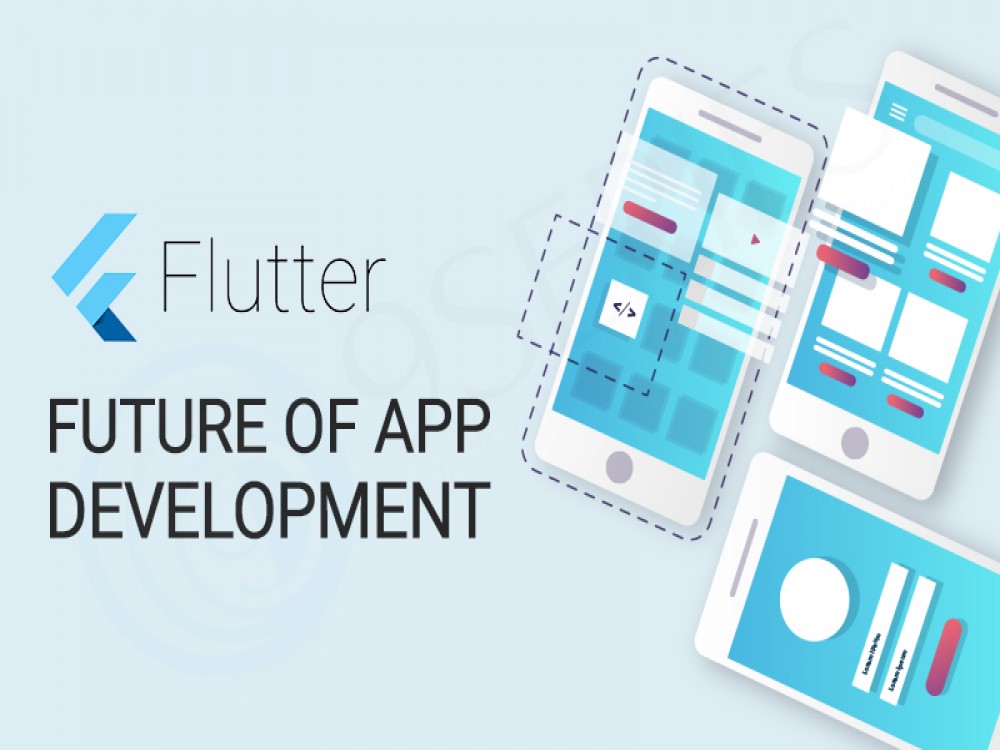 Top-Notch Flutter App Development Tools for 2021